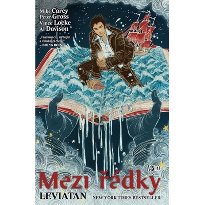 Mezi řádky Leviatan