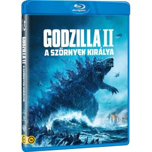 MagicBox Godzilla II: A szörnyek királya - Blu-ray (092497)