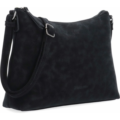 Tangerin Kabelka crossbody černá 1110 C