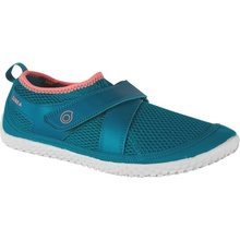 SUBEA Aquashoes 500 modro-ružová