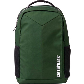 Caterpillar City adventure