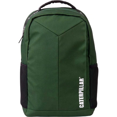 Caterpillar City adventure