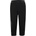 Alpine Pro Мъжки софтшел капри панталони ALPINE PRO WEDER 2 black ALPINE PRO | Cheren | МЪЖЕ | 44