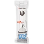 Brabantia Торби за боклук M PerfectFit 60 л, 10 бр. , Brabantia (BRAB126901)