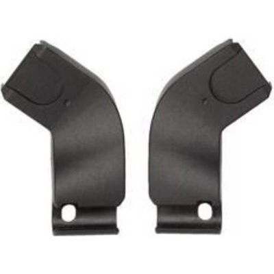 EASYWALKER Set adaptérov na autosedačku Jackey