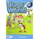 Bugs World 2 Pupil’s Book