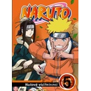 naruto 5 DVD