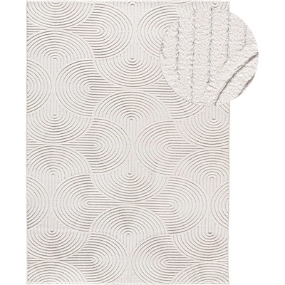 Universal Кремав килим 200x290 cm Estilo - Universal (49964)