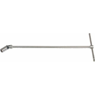KS Tools dvojitá otočná hlava kľúča 15 mm 517.1115