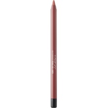 Macqueen The Big Waterproof Pencil Gel Liner 09 Romantic Heroine Voděodolné krémové linky v tužce 1,4 g