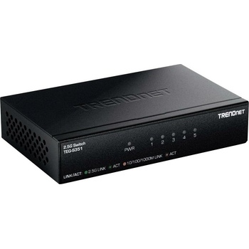 TrendNet TEG-S351