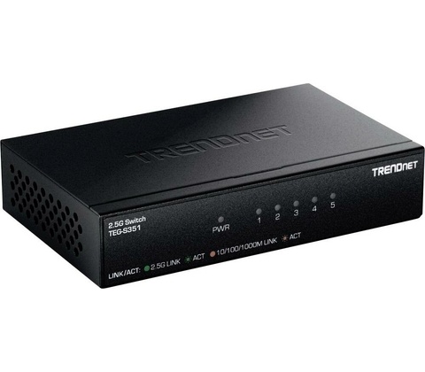 TrendNet TEG-S351