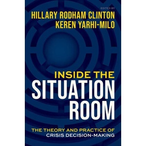 Inside the Situation Room | Yarhi-Milo (ISBN: 9780197791004)