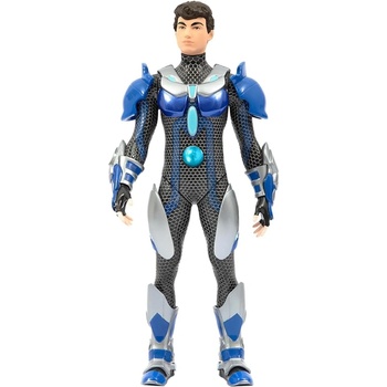 Giochi Preziosi Gormiti The New Era Carter Scion Of The Water Clan 27cm (grv05100)