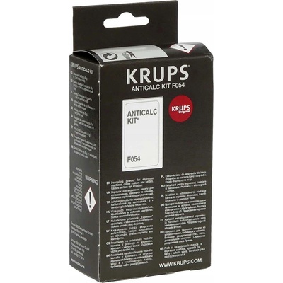 Krups F054001A 2 x 40 g – Hledejceny.cz