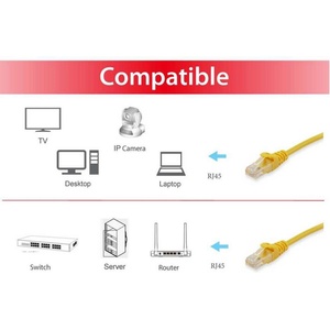 Equip LAN кабел Equip - 615563 (615563)