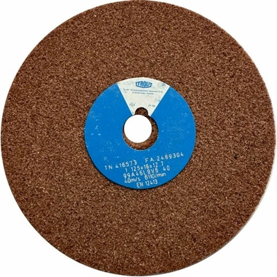 Tyrolit 99A40M6V40 Brúsny kotúč 350 x 63 x 127 mm 40 T422468