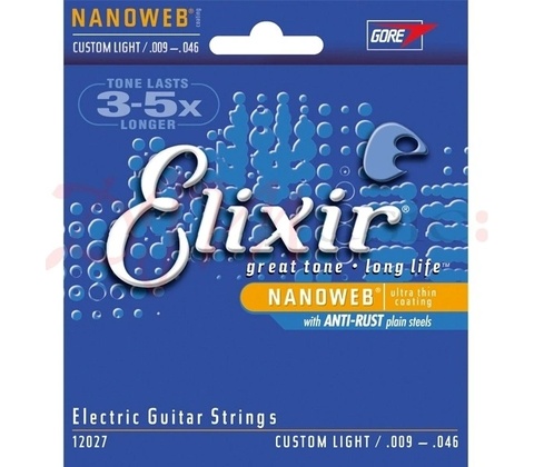 Elixir 12027
