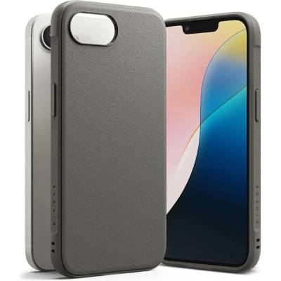 Ringke Калъф Ringke Onyx за iPhone 16e - сив (8800293852698)