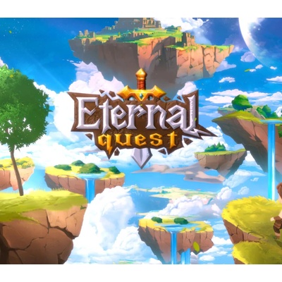 Heroes of Eternal Quest