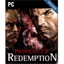 Painkiller Redemption