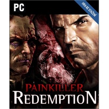 Painkiller Redemption