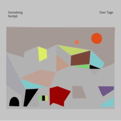 Over Tage - Svaneborg Kardyb LP