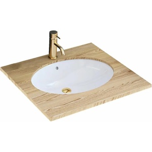Rea Nel 47x39 cm white (REA-U6330)