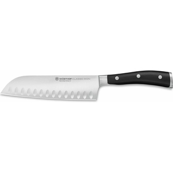 WÜSTHOF Japonský nôž Santoku CLASSIC IKON 17 cm 4176