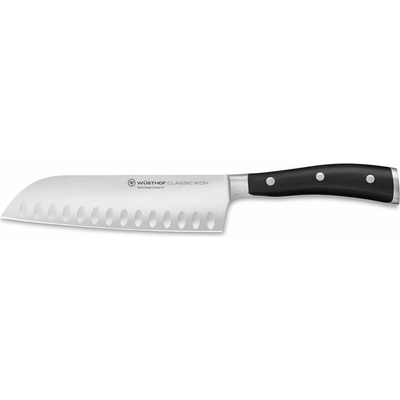WÜSTHOF Japonský nôž Santoku Classic IKON 17 cm 4176