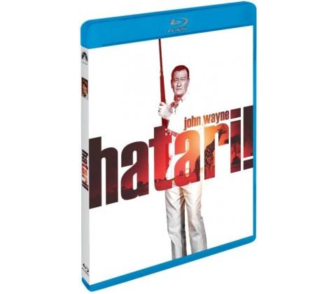 Hatari! BRD