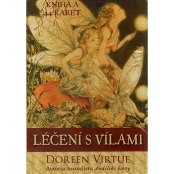 Léčení s vílami