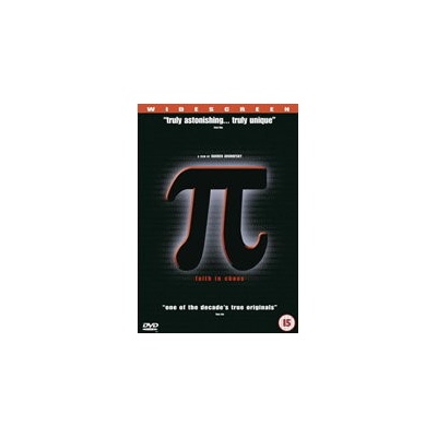 Pi DVD