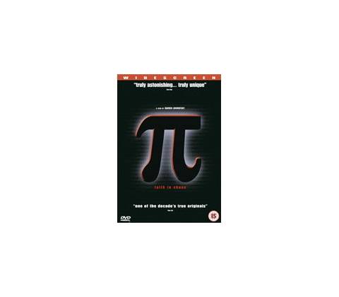 Pi DVD