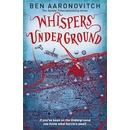 Whispers Under Ground - Aronovitch, B.