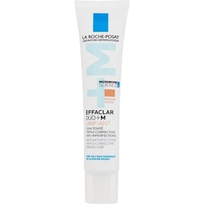 La Roche Posay Effaclar DUO+ M medium 40 ml