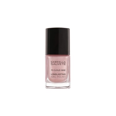 Gabriela Salvete lak na nehty Long lasting Enamel 70