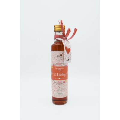 Naturprodukt Sirup Z lásky 250 ml