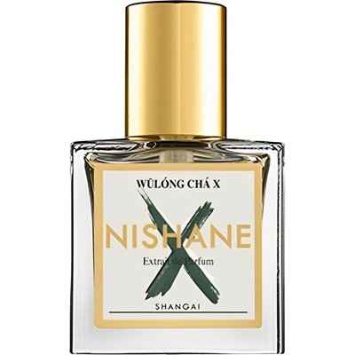 NISHANE Wulong Cha X Extrait de Parfum 15 ml