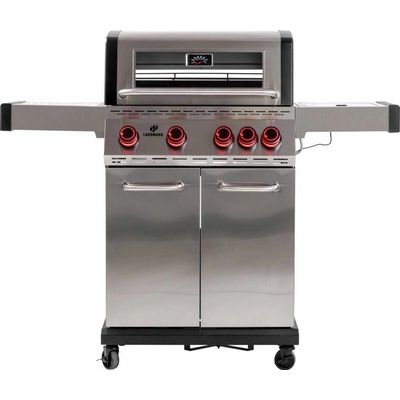 Landmann BLACK COOK 4.1 INOX 15482