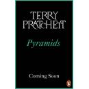 Pyramids - Terry Pratchett