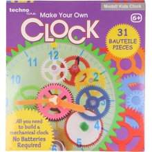 Dětské stavebnice kyvadlové hodiny TE10.03.60