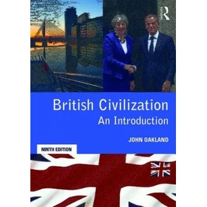 British Civilization | John Oakland (ISBN: 9781138318144)