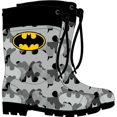 EplusM holínky Batman