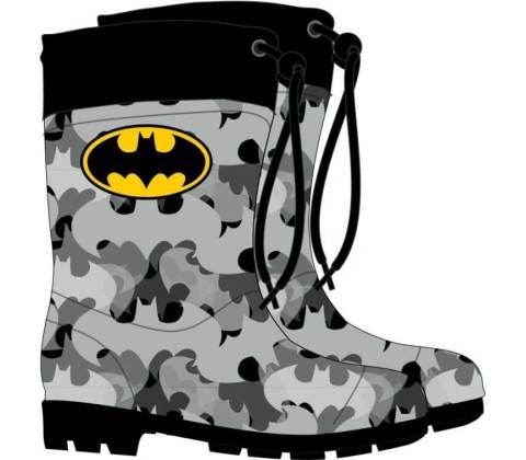 EplusM holínky Batman