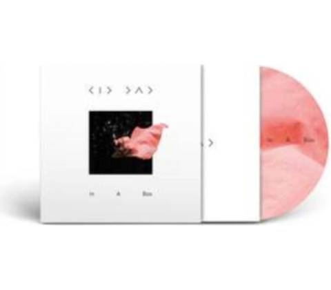 In a Box - Kid Dad CD