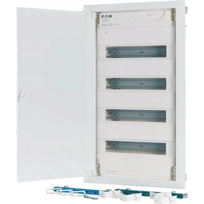 Eaton podomítková rozvodnice 4x12 KLV-48UPS-F