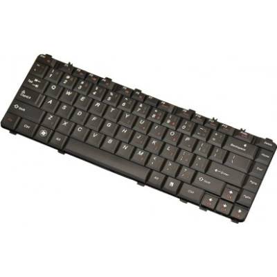Lenovo IdeaPad Y560P Klávesnica česká čierna