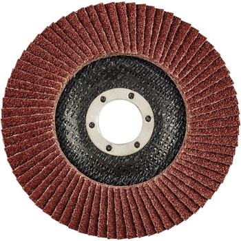 Graphite Kotouč lamelový 125 x 22,2 mm K60 55H988