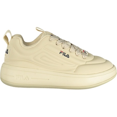 Fila pohodlná dámská športová obuv bežová